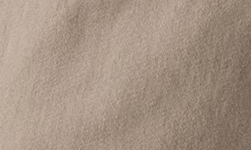 Eileen Fisher Organic Cotton Wide Leg Cargo Pants