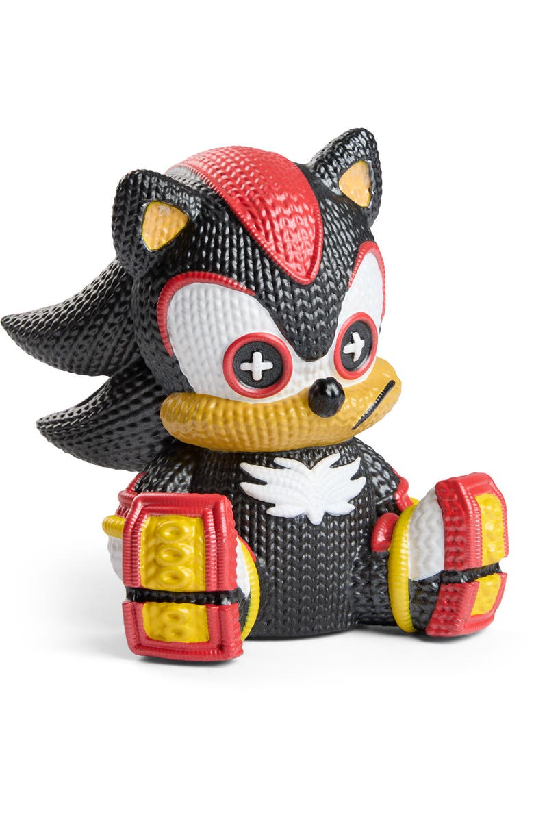 Handmade By Robots Sonic The Hedgehog - Shadow, Alternate, color, 