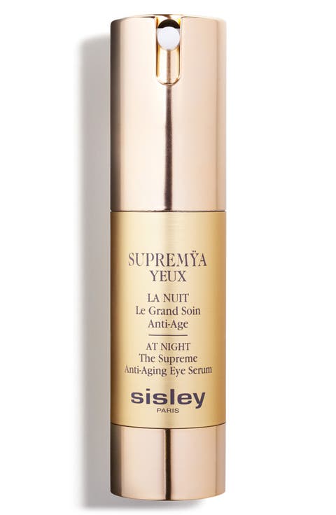 Supremÿa at Night Supreme Anti-Aging Eye Serum