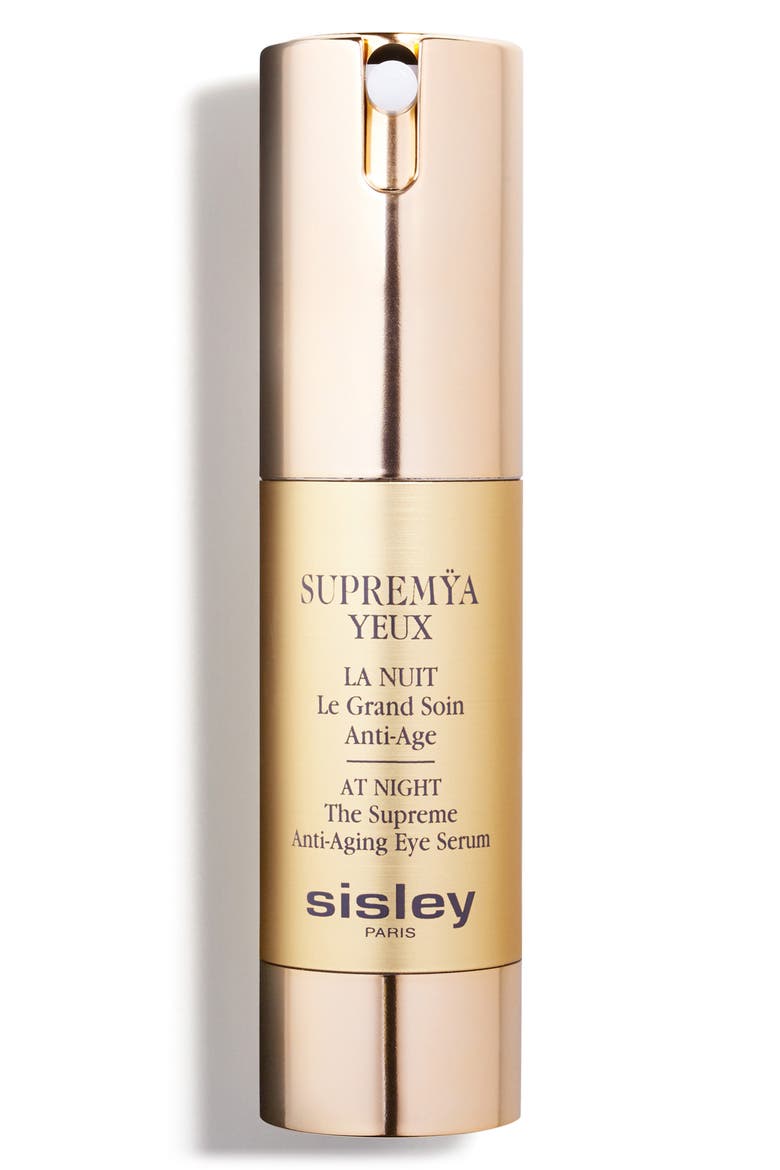 Supremÿa at Night Supreme Anti-Aging Eye Serum video
