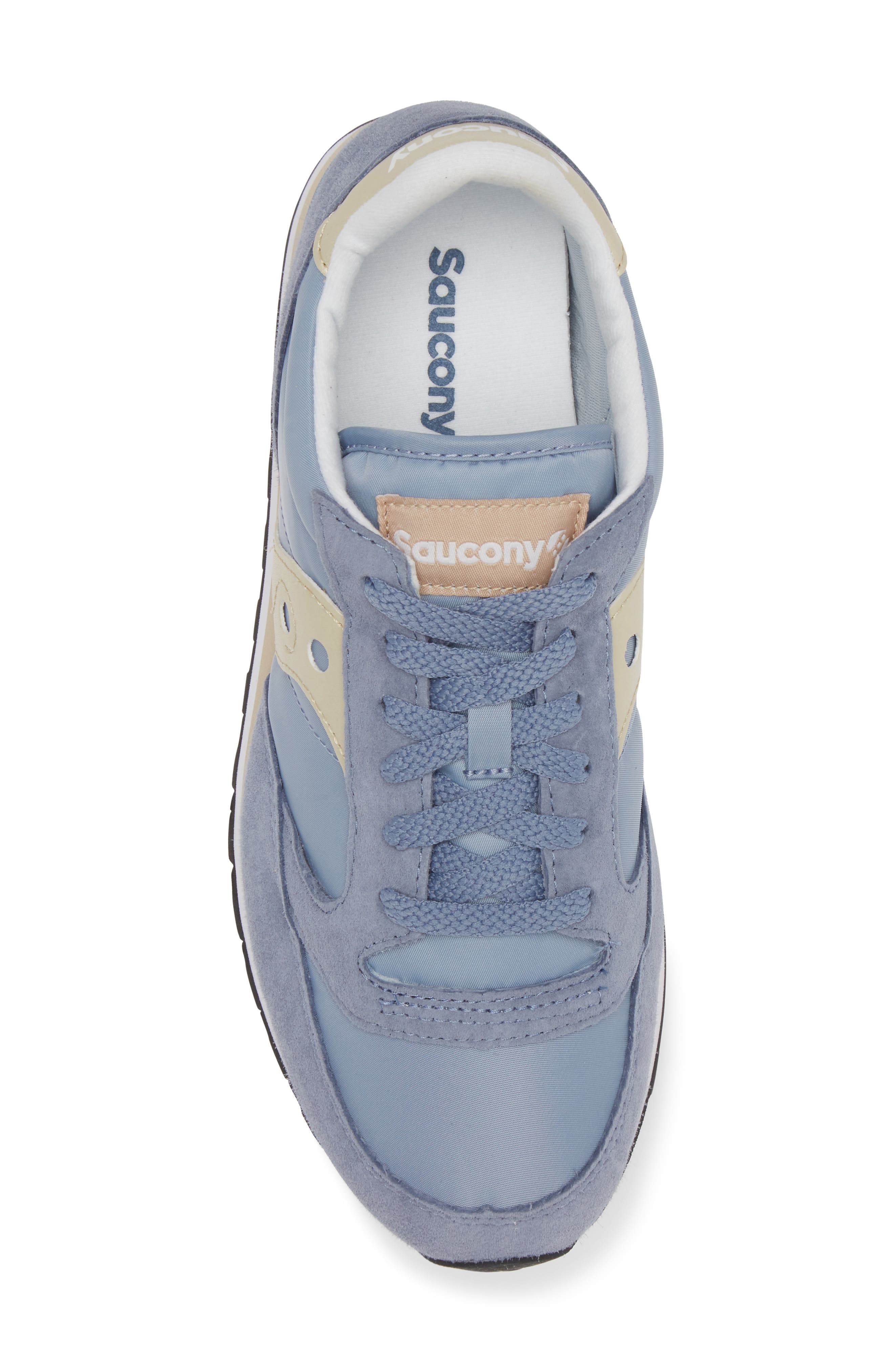 Saucony Jazz Triple Sneaker, Alternate, color, 