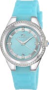 PORSAMO BLEU Guilia Interchangeable Bracelet Watch, 37mm