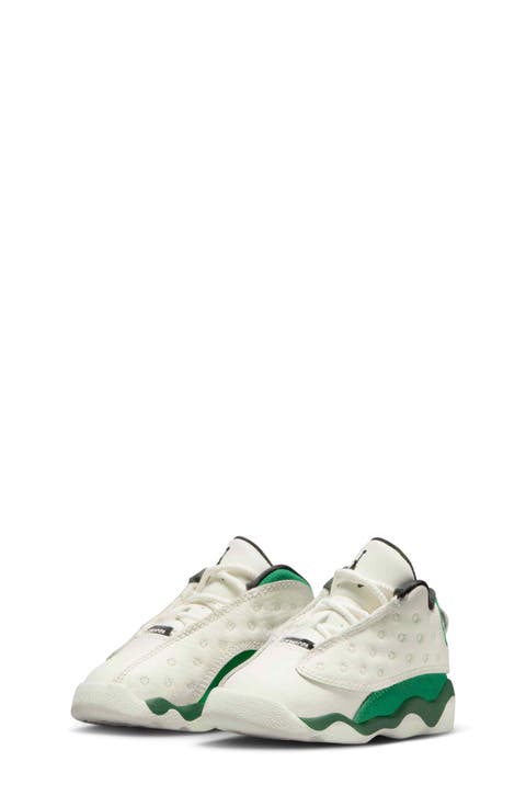 Kids' Jordan 13 Retro High Top Sneaker (Baby, Walker & Toddler)