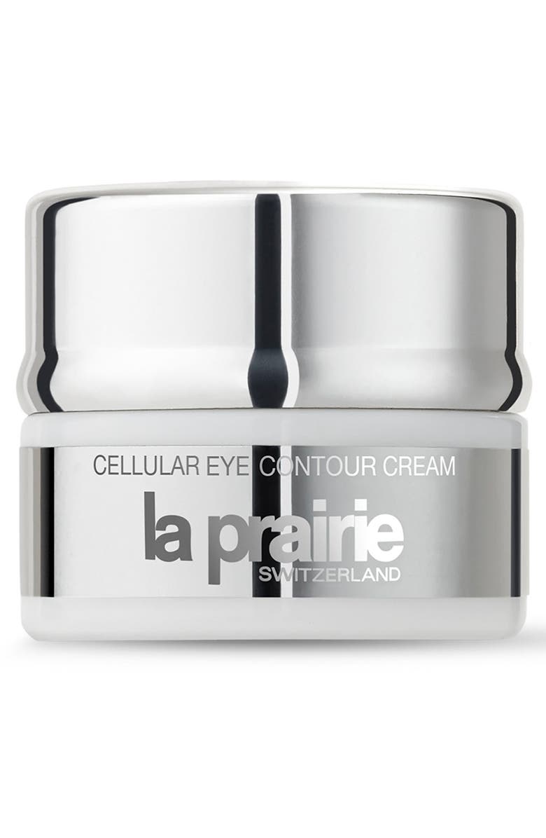 La Prairie Cellular Eye Contour Cream, Main, color, 