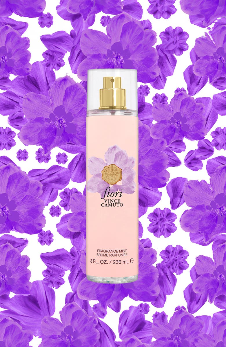 Vince Camuto Fiori Fragrance Mist, Alternate, color, 
