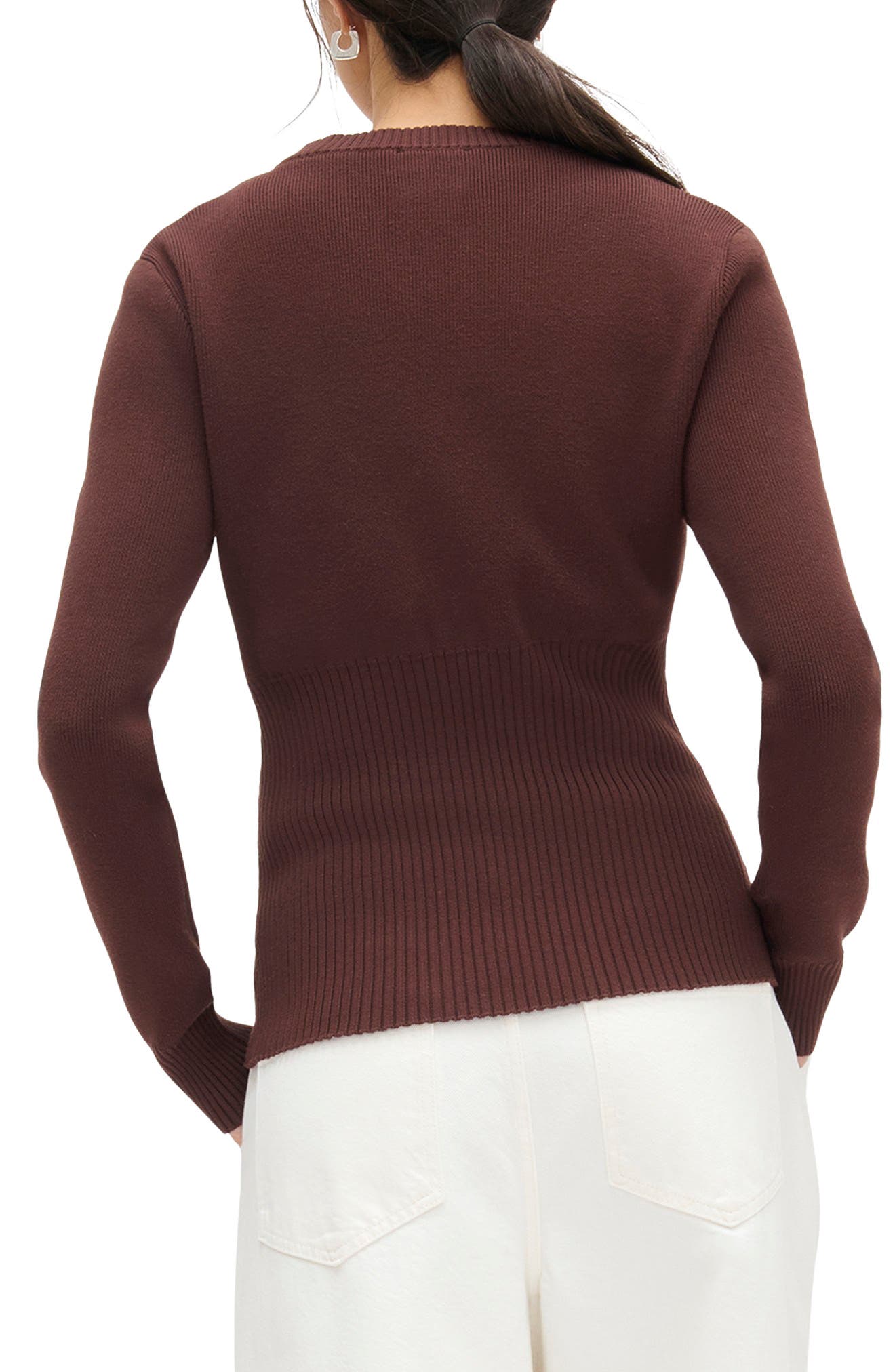 Ruby Cardigan - image 2