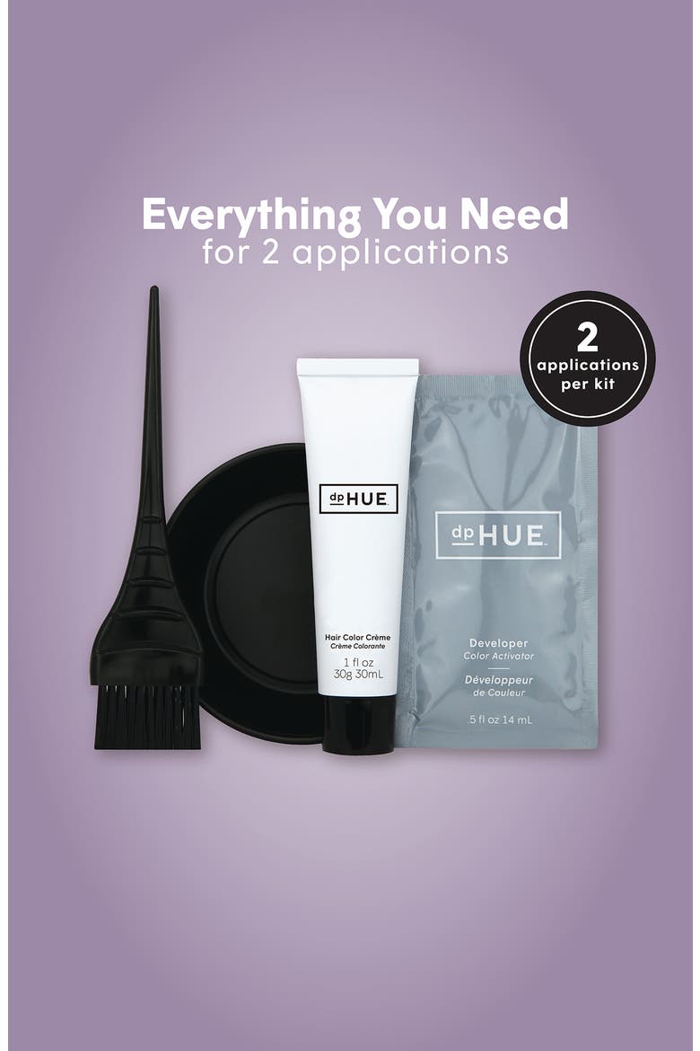 Root Touch-Up Kit, Alternate, color, MEDIUM BROWN