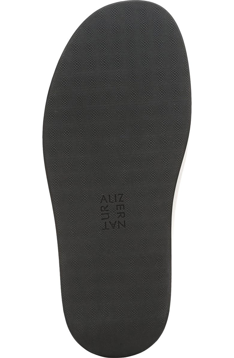 Naturalizer So Sweet Platform Ankle Strap Sandal, Alternate, color, Black