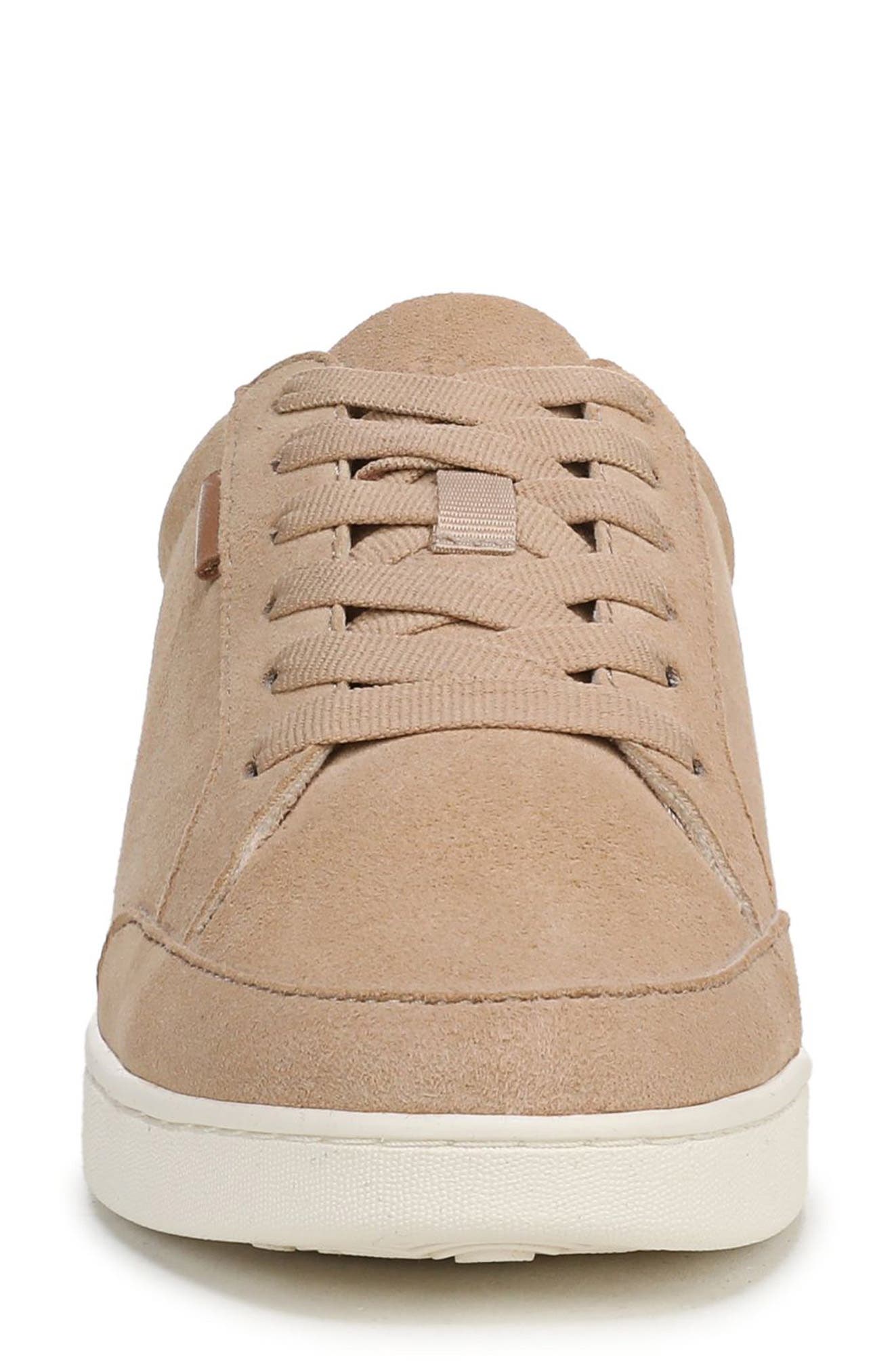 Feel Beyond Sneaker, Alternate, color, SAND