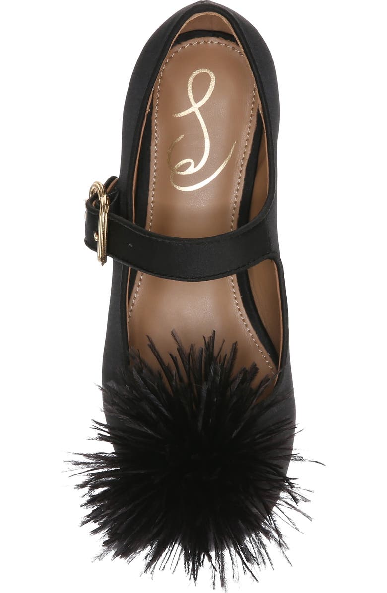 Sam Edelman Kids' Talia Mary Jane Pump, Alternate, color,