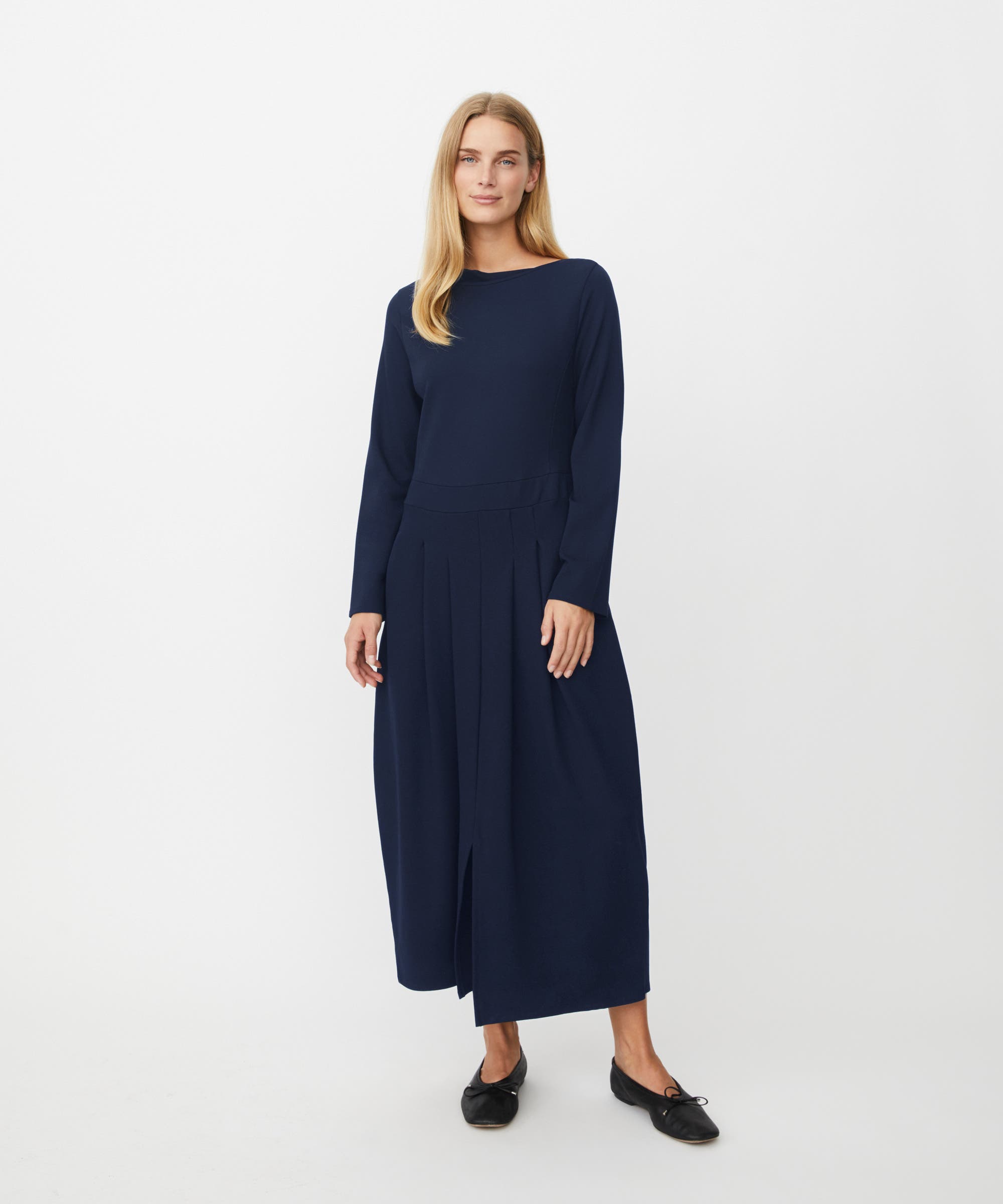 Midi Dress - image 3