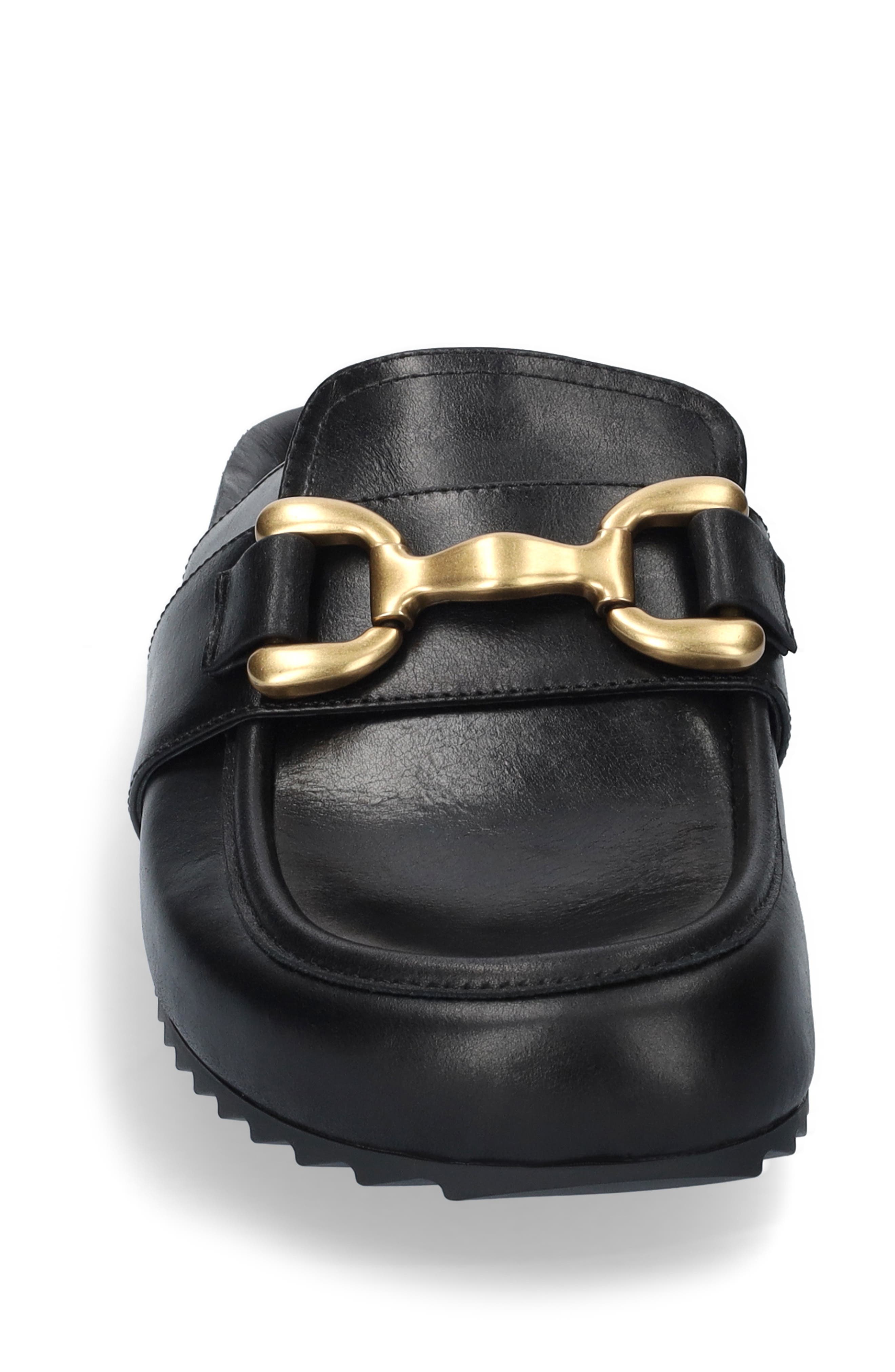 Bibi Lou Zagreb Mule, Alternate, color, 