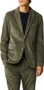 Rodd & Gunn Blackpool Corduroy Sport Coat