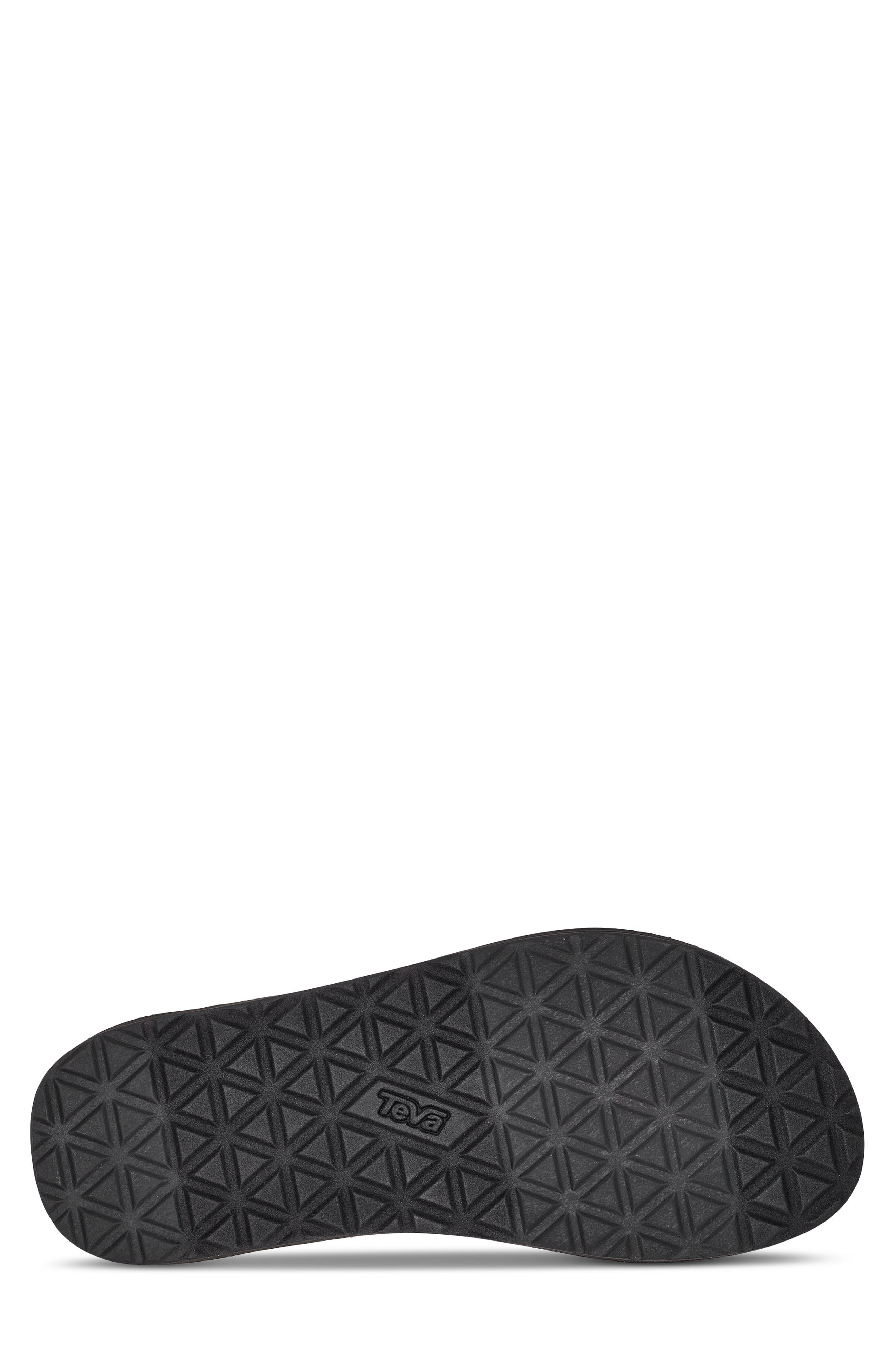 Teva 'Original Universal' Sandal, Alternate, color, Bandana Dark Olive