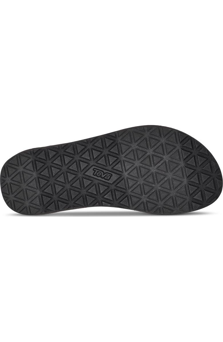 Teva 'Original Universal' Sandal, Alternate, color, Bandana Dark Olive