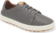 OluKai Wailea Waterproof Spikeless Golf Shoe