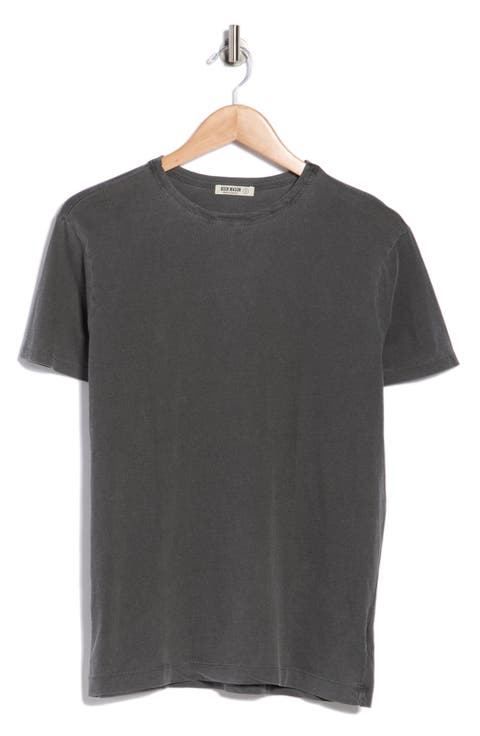 Classic Pima Cotton T-Shirt