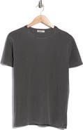 BUCK MASON Classic Pima Cotton T-Shirt