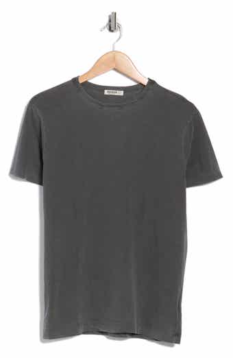 BUCK MASON Classic Pima Cotton T-Shirt