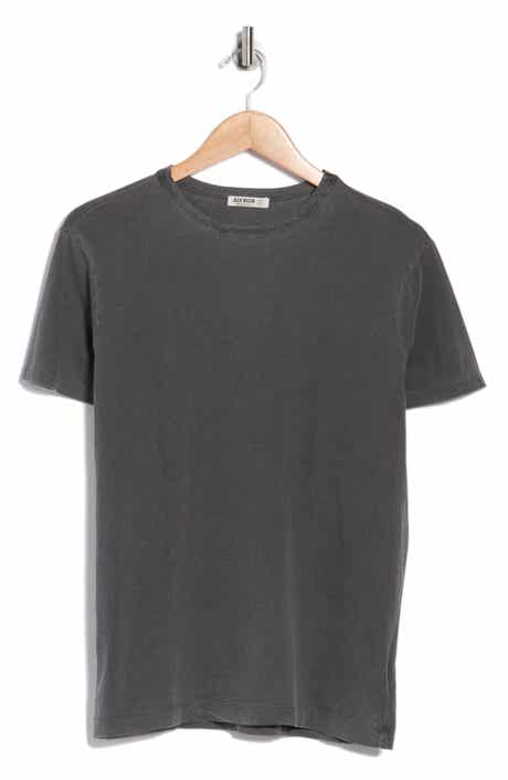 BUCK MASON Classic Pima Cotton T-Shirt