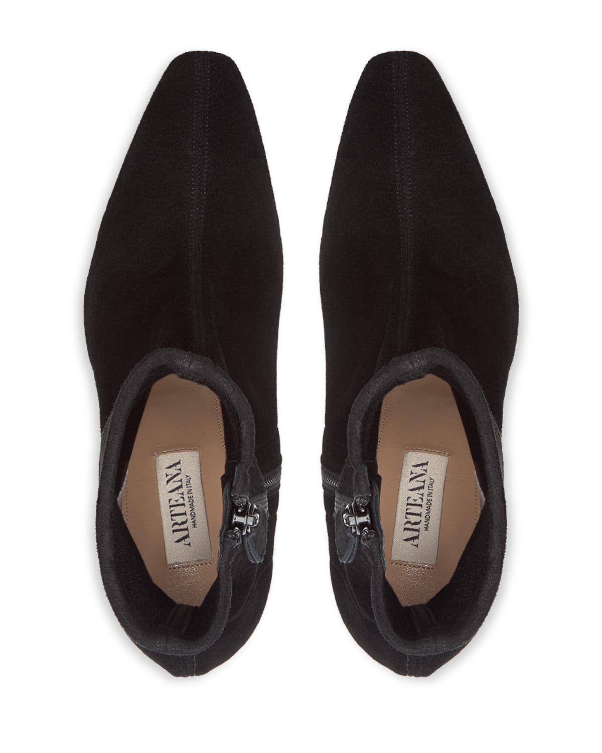 Marcella 75 Bootie, Alternate, color, Black
