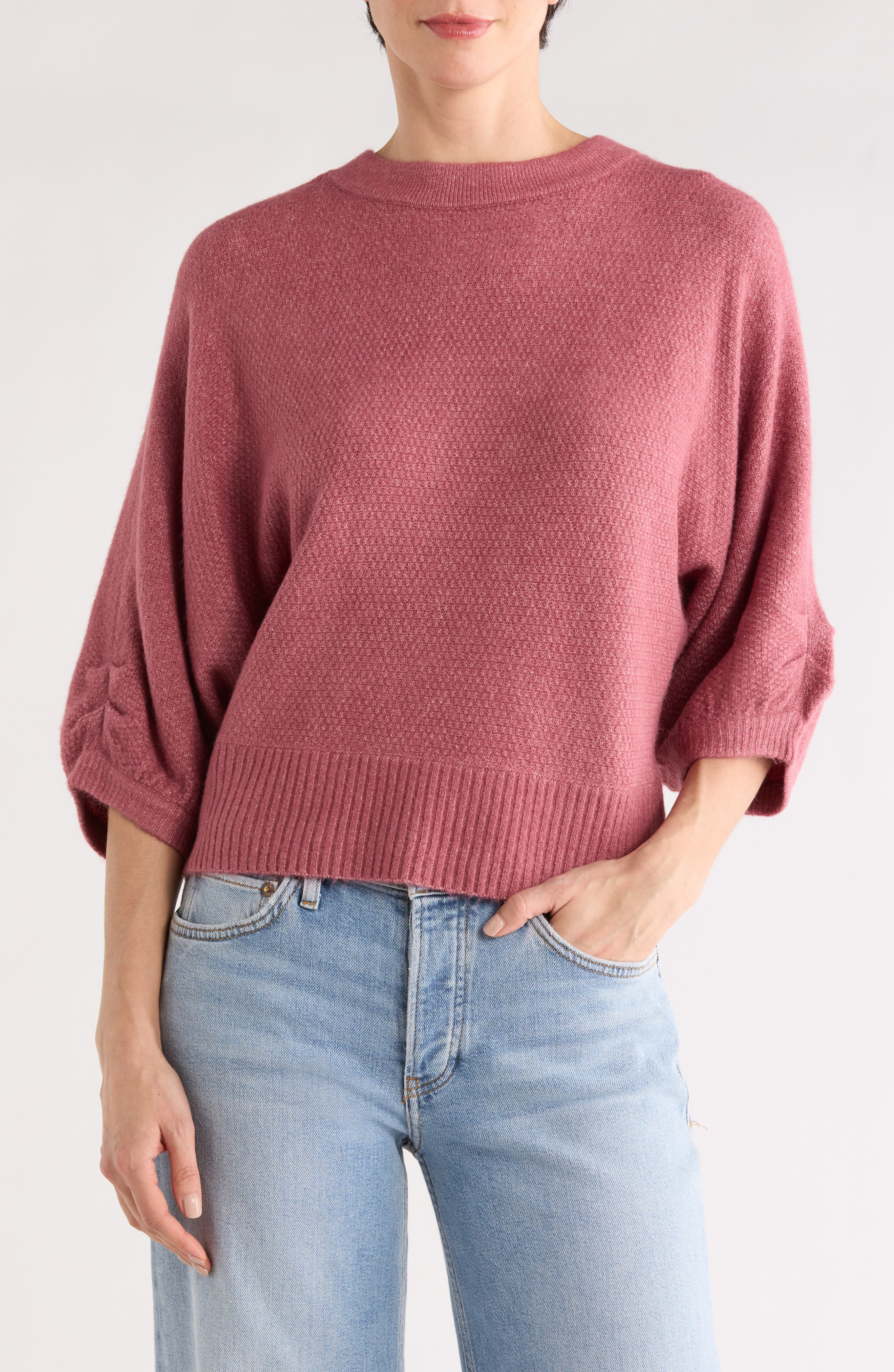 selected HEATHER GARNET ROSE