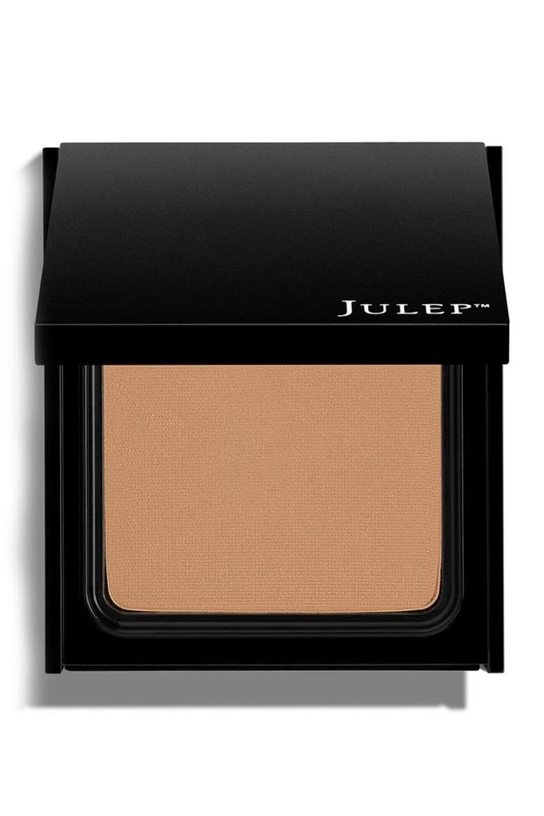 Skin Tanning Rack Julep Beauty So Radiant - Medium Tan - Diamond Powder Bronzer (Women ...
