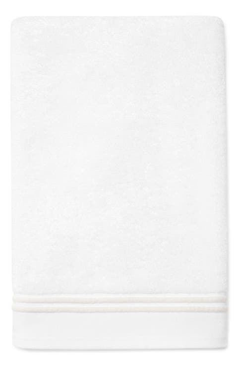 Aura Nuova Combed Cotton Hand Towel