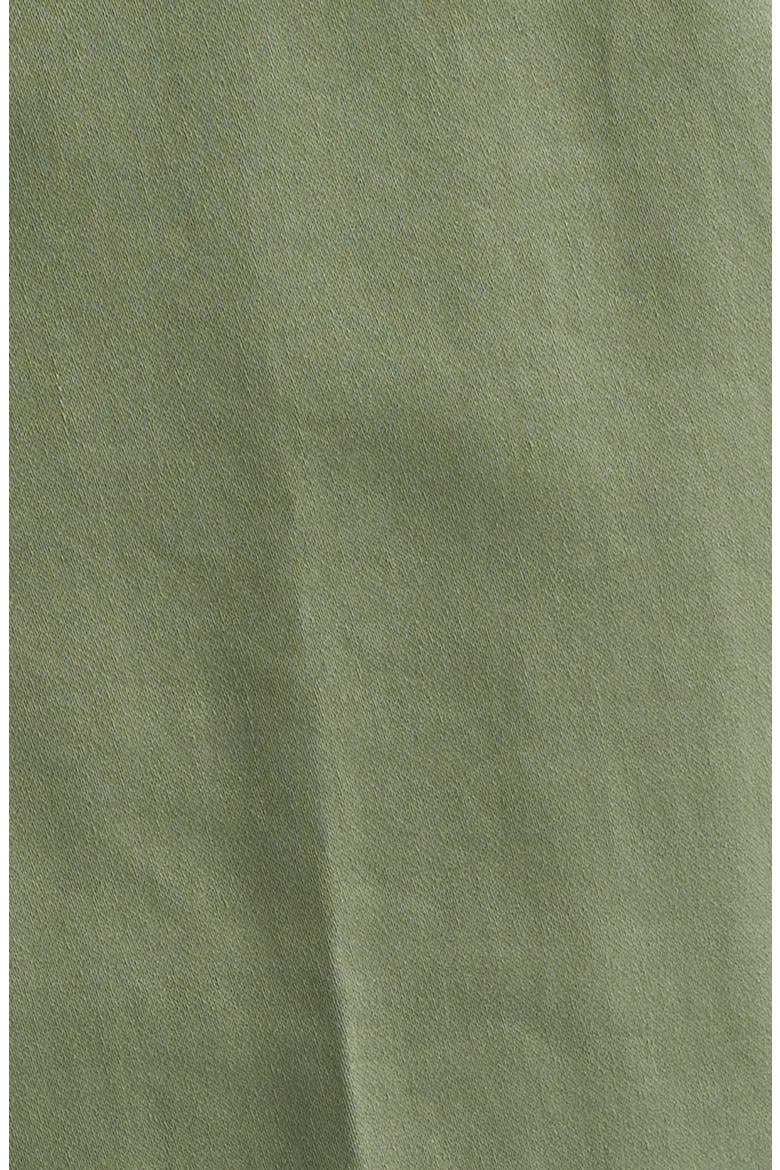 Classic Fit Ultimate Twill Chinos, Alternate, color, AGAVE