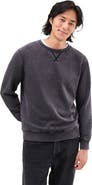 Richer Poorer The Recycled Fleece Sweatshirt