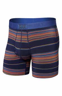SAXX Ultra Super Soft Boxer Briefs