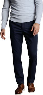 Charles Tyrwhitt Ultimate Non-Iron Chinos