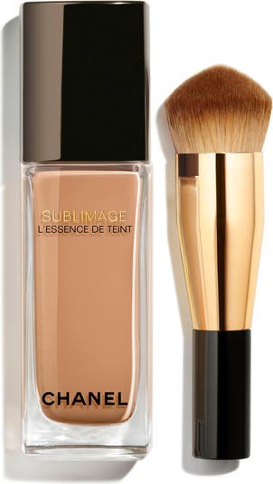 ファンデーション CHANEL SUBLIMAGE L'ESSENCE DE TEINT B20 SUBLIMAGE L'ESSENCE DE TEINT Ultimate Radiance-Generating Serum