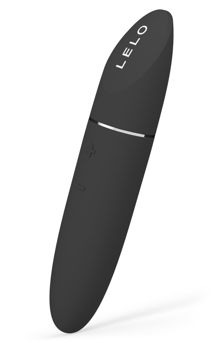 LELO MIA 3 Purple Personal Vibrator, Main, color, Powder Blue