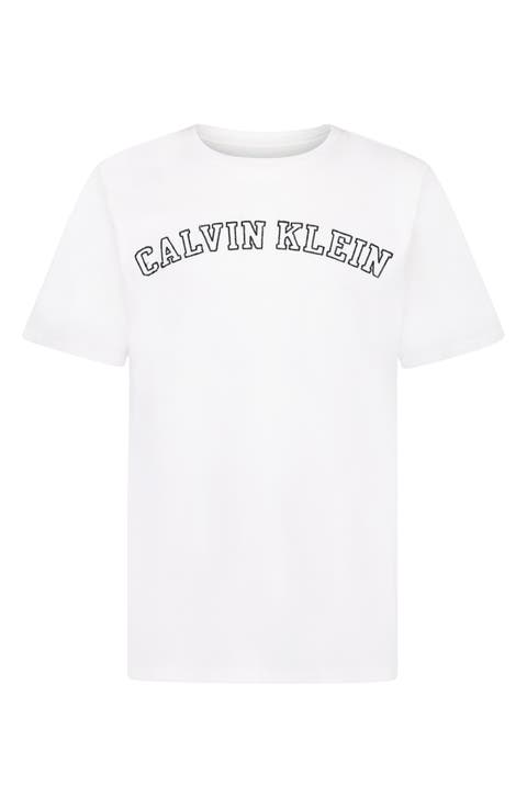 Kids' Varsity Logo T-Shirt (Big Kid)