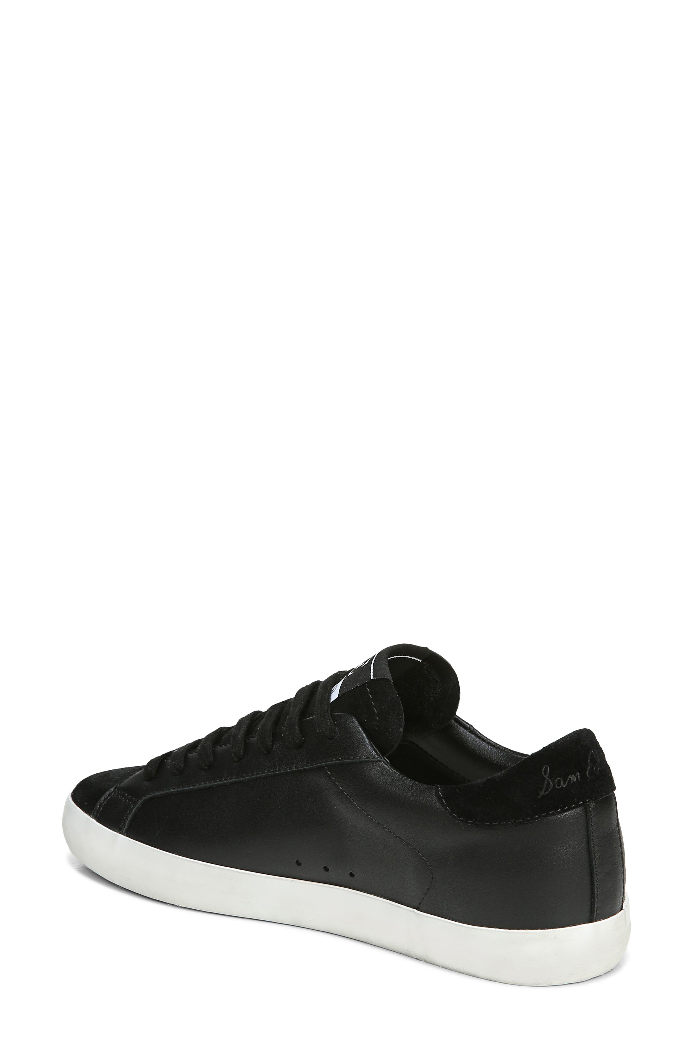Sam Edelman Aubrie Sneaker, Alternate, color, 