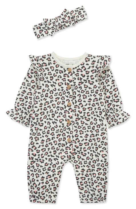 Baby Girl Little Me Rompers Onesies Nordstrom