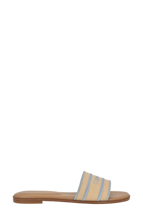 Calvin Klein Kendell Slide Sandal