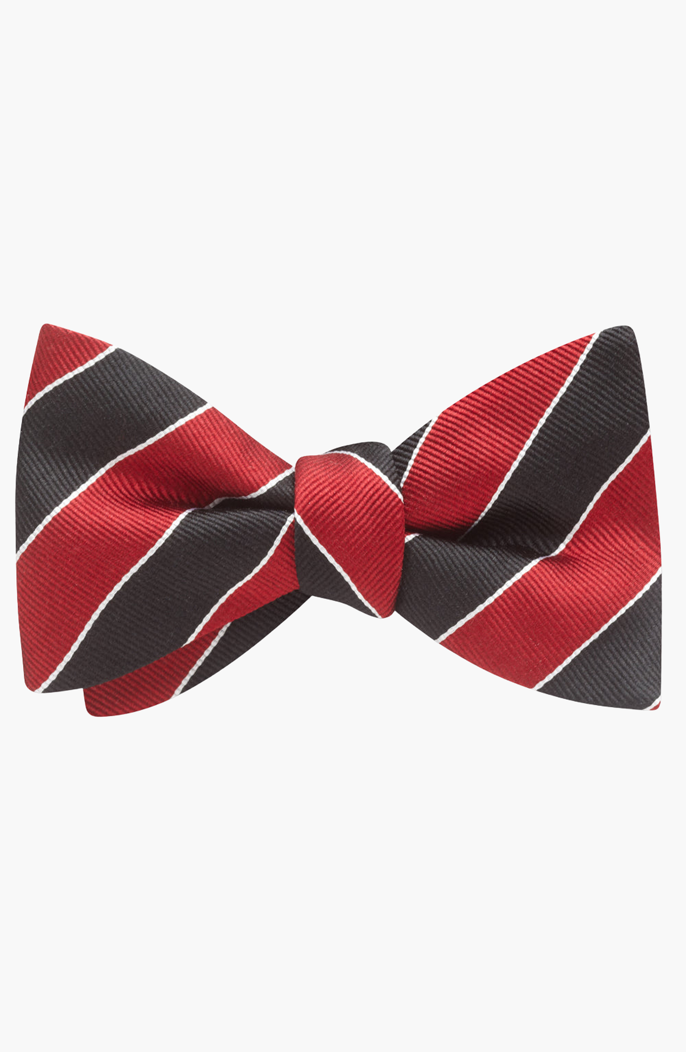selected Standard Self-Tie