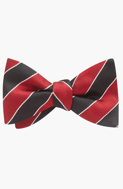 Scholastic Bow Tie
