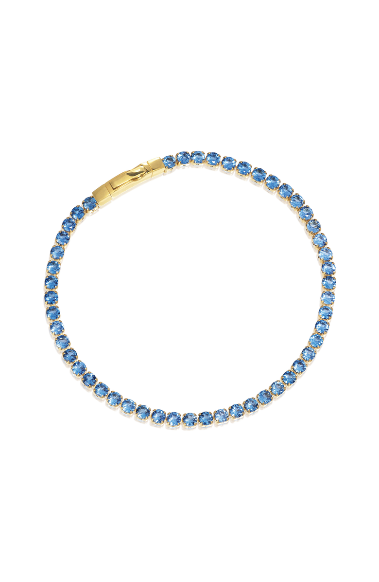 Sif Jakobs Jewellery Martine Jewelry Set - Blue, Alternate, color, Blue