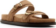 G.H.BASS Cecilia Slide Sandal