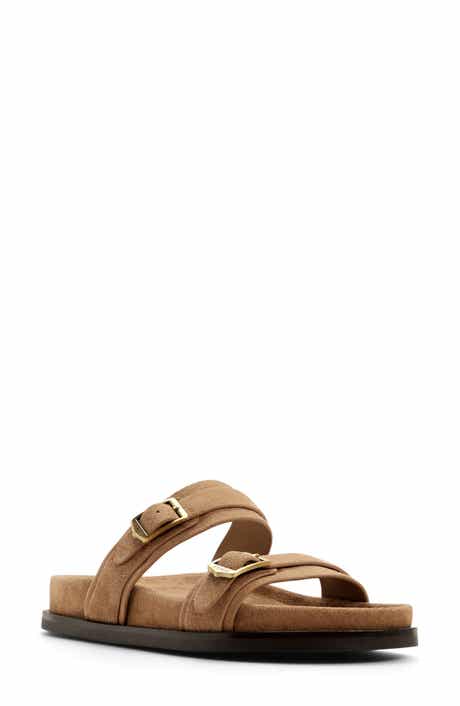 Cecilia Slide Sandal