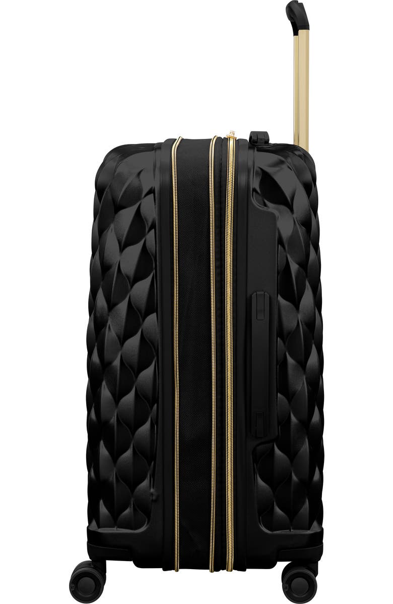 IT LUGGAGE Illuminate 31-Inch Hardside Spinner Luggage, Alternate, color, Black