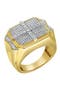 selected 14K Yellow Gold