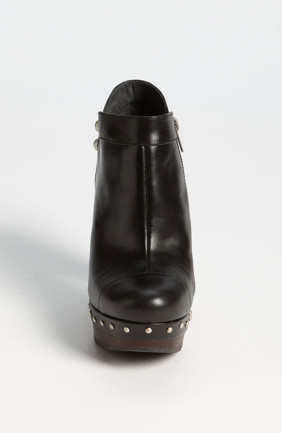 Australia 'Ambrogia' Boot, Alternate, color, BLACK