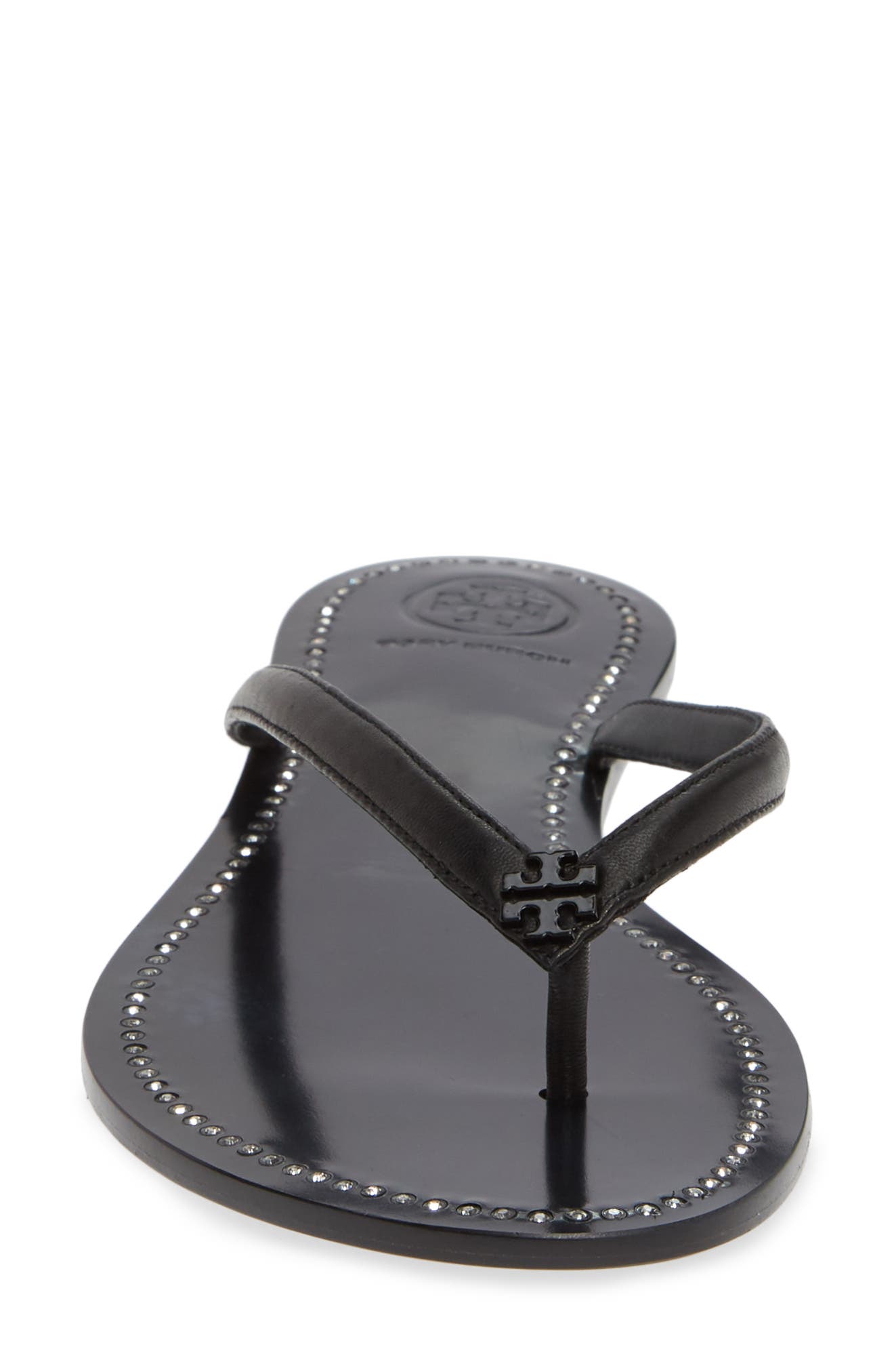 Tory Burch Liana Thong Sandal, Alternate, color, 