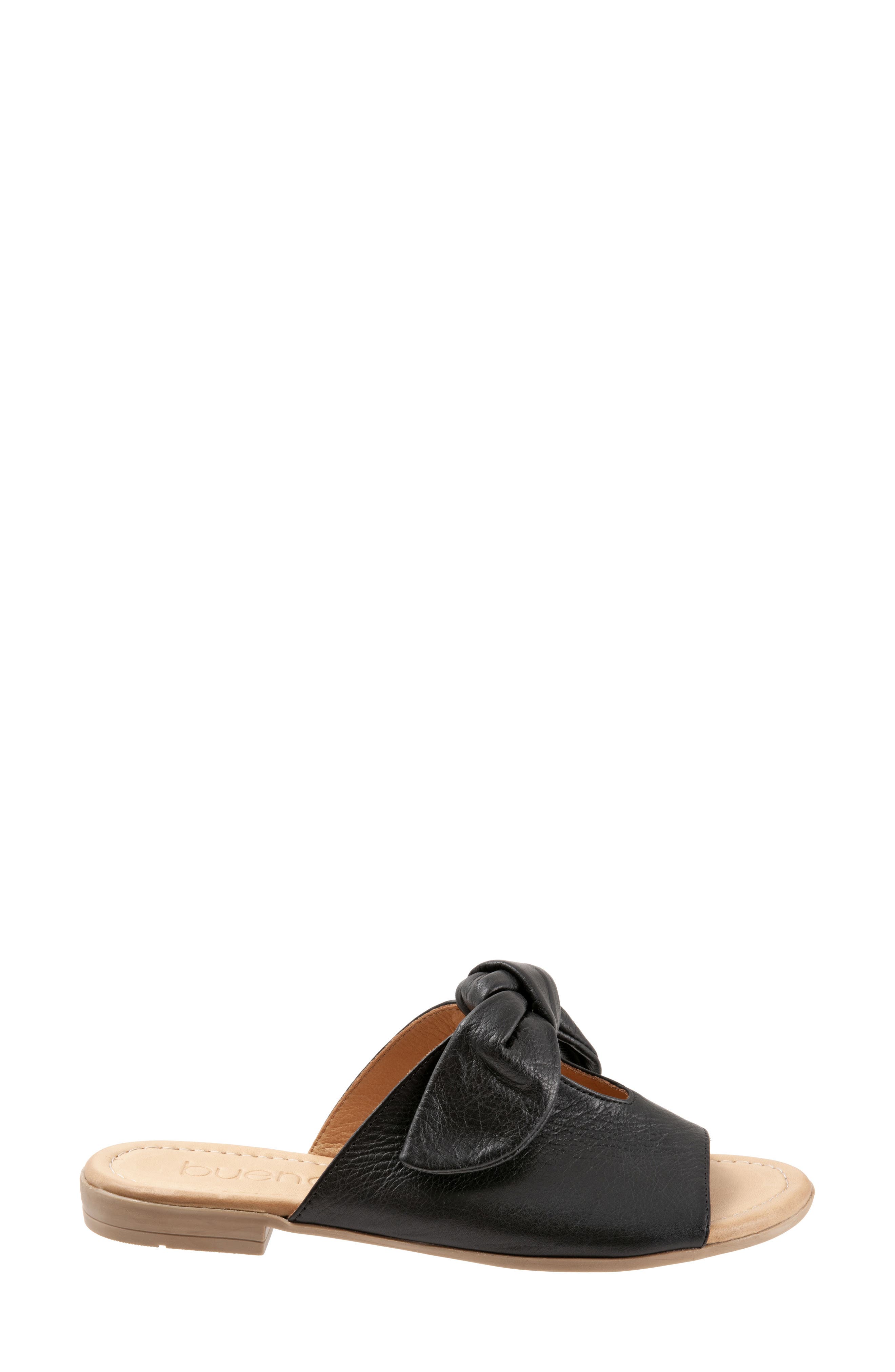 Bueno Joley Slide Sandal, Alternate, color, 