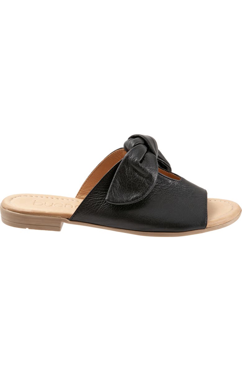 Bueno Joley Slide Sandal, Alternate, color,