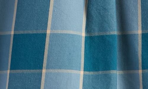 Nordstrom Kids' Plaid Button-up Shirt In Multi